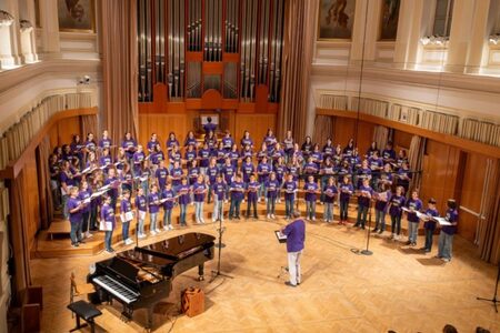 Slovenski otroški zbor 2024